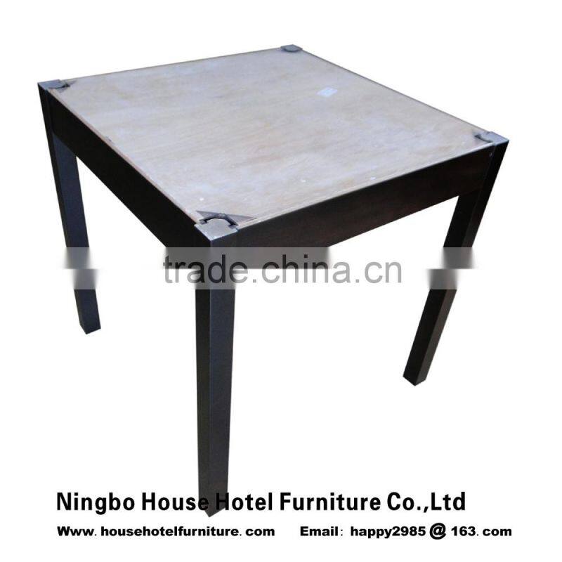 hotel furniture king and queen nightstand with quartz top