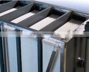 Buried BOD , COD and SS Elimination Equipment MBR