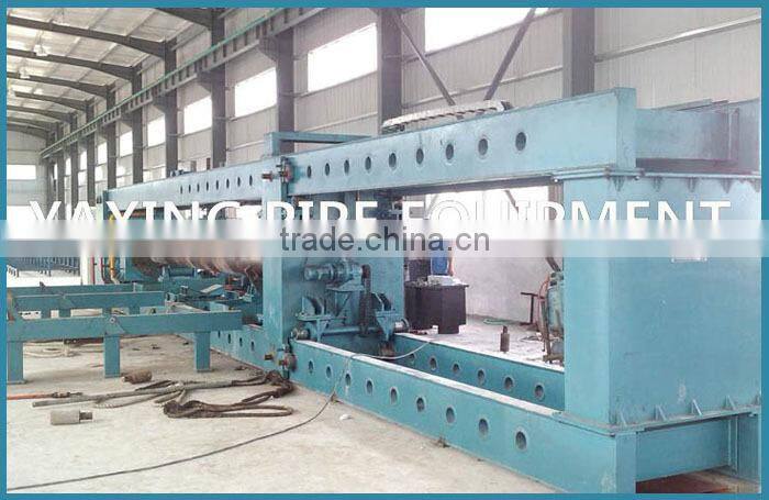 Pipe Hydrostatic Tester