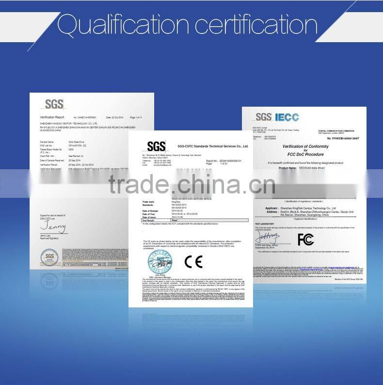 KingDian DOM Disk on Module IDE-44PIN-VS 16GB ssd solution IDE DOM (IDE-44PIN-VS)