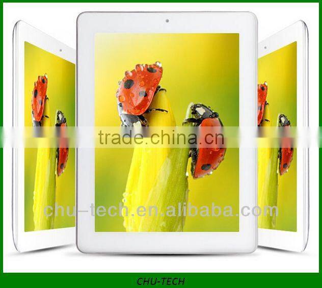 ONDA V813s Tablet PC Quad Core A31S 8 Inch Android 4.2 HD Screen 1GB RAM 16GB 4K Video