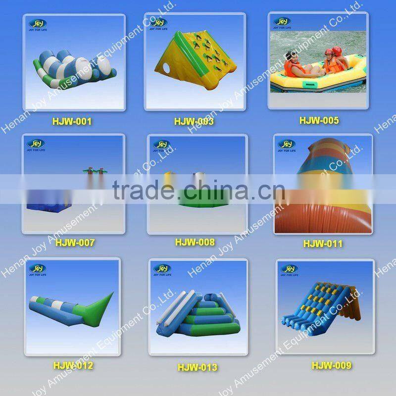 Banana Boat Raft Inflatable Banana Boat Float