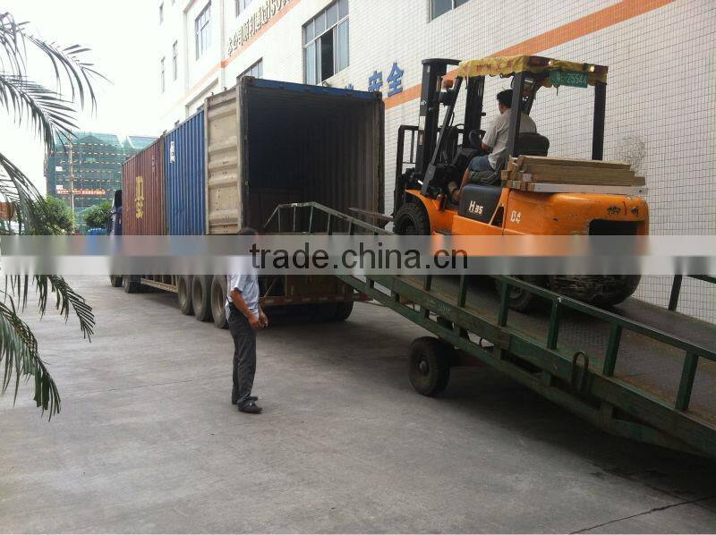 E1 grade mdf wardrobe sliding door