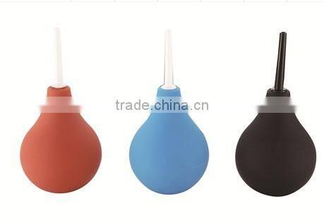 224ml PVC Rectal Syringe