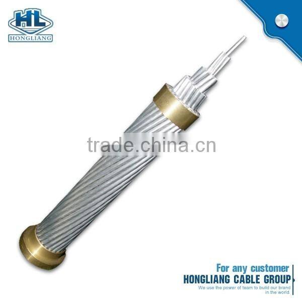 16mm2 Aluminum conductor Aluminum Alloy Reinforced ACAR conductor