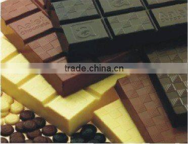 High quality ce approved professional chocolate manufacturing plant machine