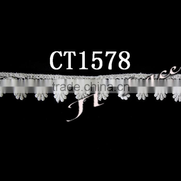 2013 fashion garments accessories manufacturer in China CT1575