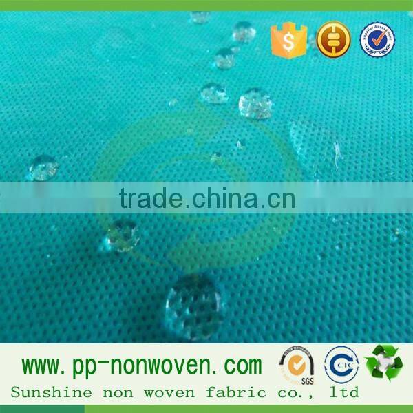 WEED CONTROL FABRIC ROLL 50gsm 50 X 2M