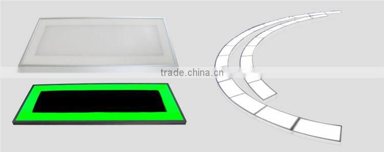 30x60 led panel lighting 12w 18w 24w 36w