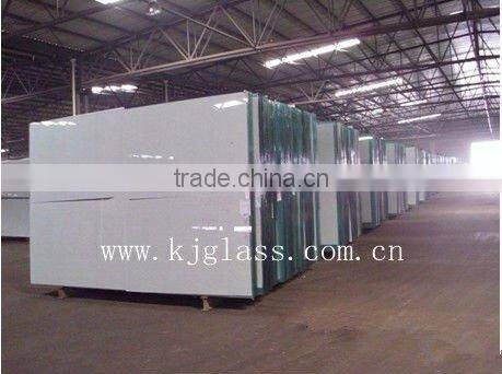 float glass