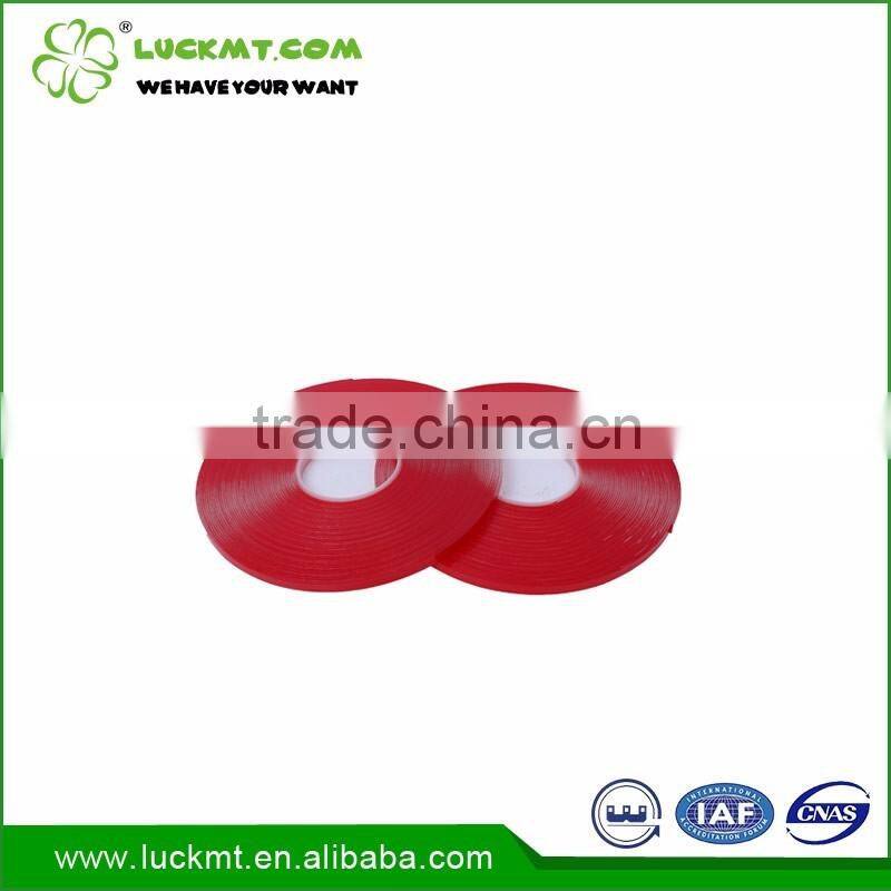 Strong Adhesive Arylic Foam Double Sided Automatic Tape