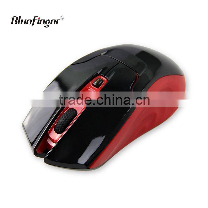 OEM mini wireless usb mouse for gaming and office use