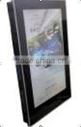 19 inch digital LED signage screen