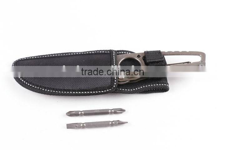 OEM multi functional tool with knife