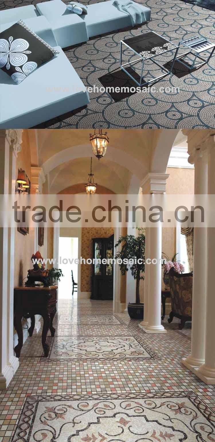 Carrara Marble Italian White Bianco Carrera Brick Mosaic Wall Tile For Subway