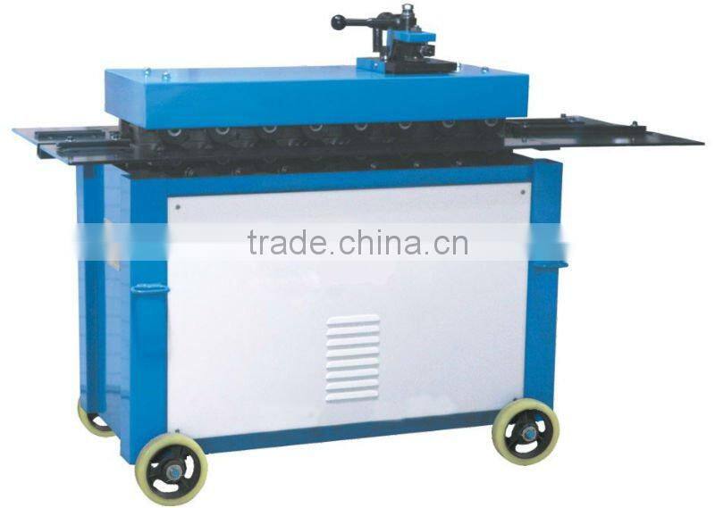 Lock Forming Machine (HFLS-12)