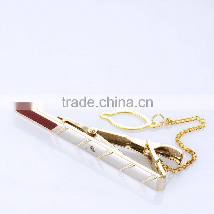 popular man metal tie bar