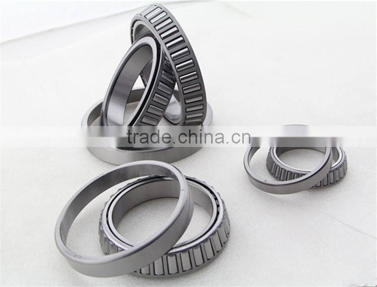 Good Performance Tapered Roller Bearing Prices 67728