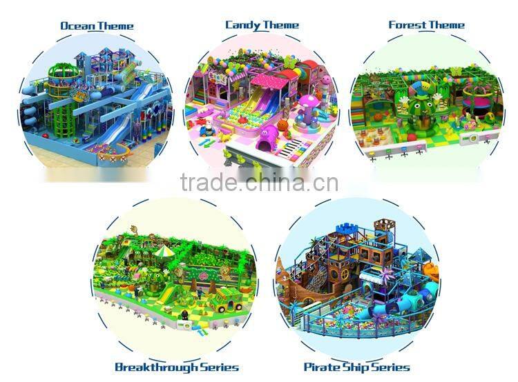 kids soft padded indoor play equipment