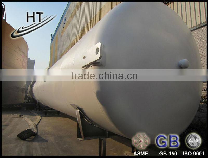 Liquid Storage Tank(Carbon Dioxide )