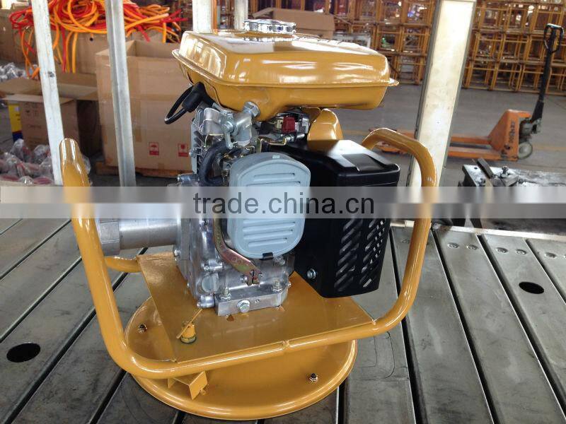 Robin engine concrete vibrator/EY20 vibrator/robin construction /consctruction vibrator