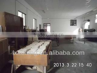 valentine self-inking stamp with handle