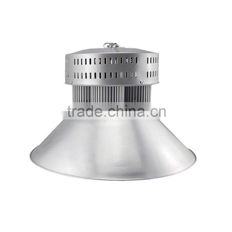 LED High Bay Lights Fixture Industrial Warehouse Lamp Factory 150w Ship Lights