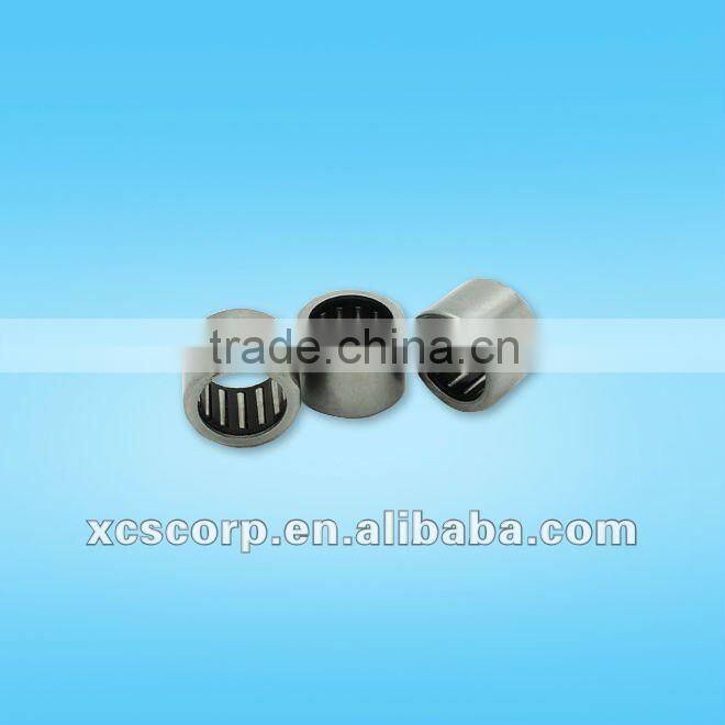 100% test needle roller clutch bearing HF1216