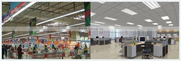 1200mm 120cm 1.2m EMC/LVD/CE/FCC listed 4ft t8 led radar motion sensor tube light 18w 20w