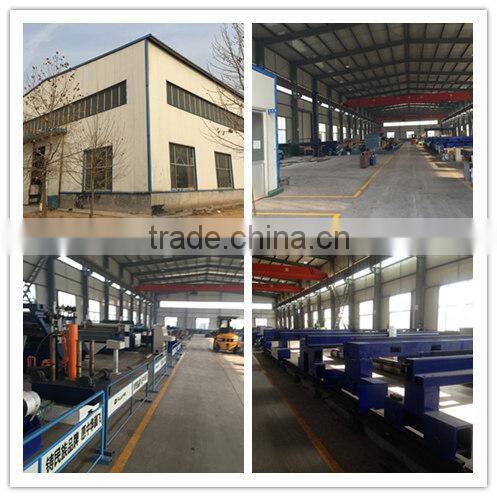 Column Boom Automatic Pipe Welding Machine