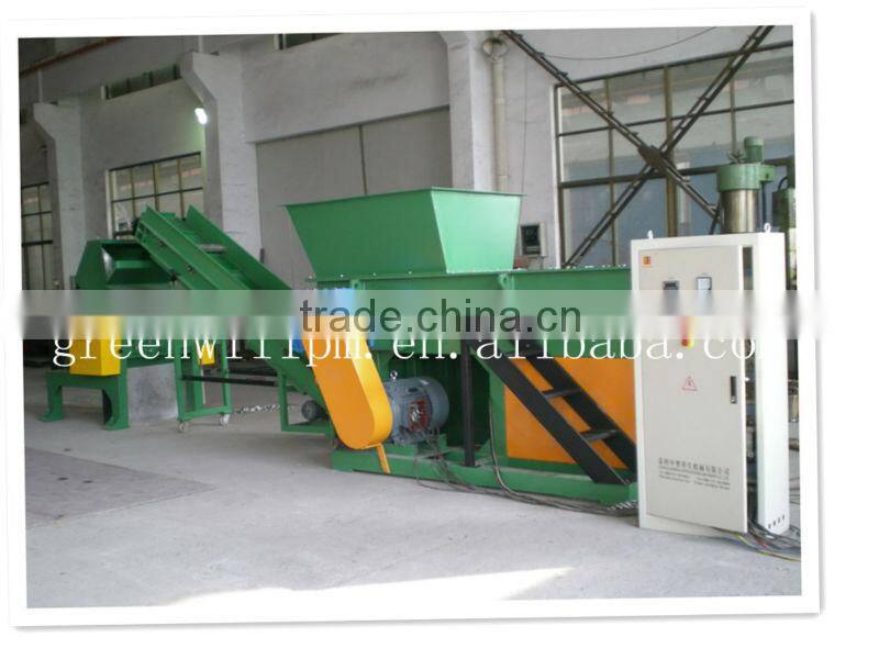 plastic can crusher
