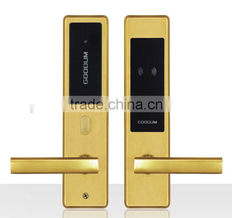 office door security lock