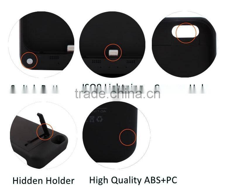 2016 China Products Battery Charger Case Lead Acid Battery Case