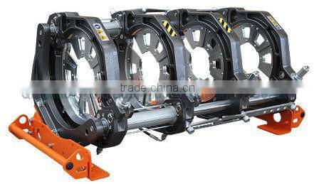 HDPE Plastic Pipe Welding Machine