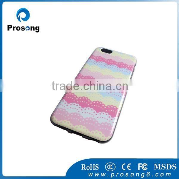 Mobile Phone Case For iPhone 6, For iPhone 6 Cover