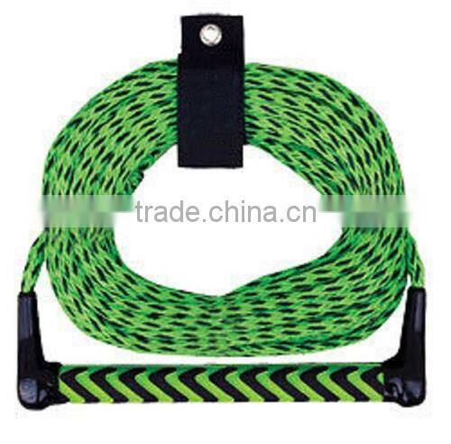 Best quality water ski rope OEM factory