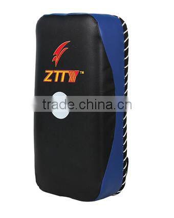 Boxing Focus Mitts custom foot target kicking pad