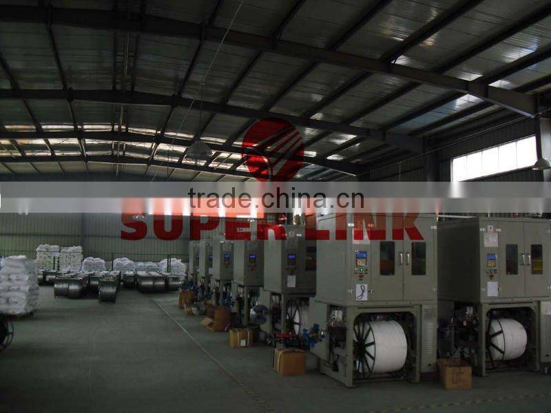 RG8 A/U Coaxial Cable with High Quality