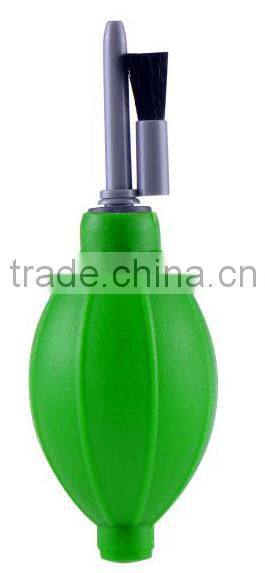 Alibaba express silicone dust cleaner with brush