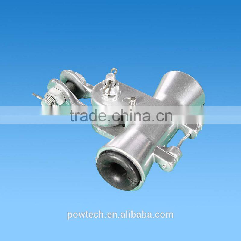 ADSS fiber optic cable for telecommunication ( 12 cores single mode fiber optic cable with 200m span)
