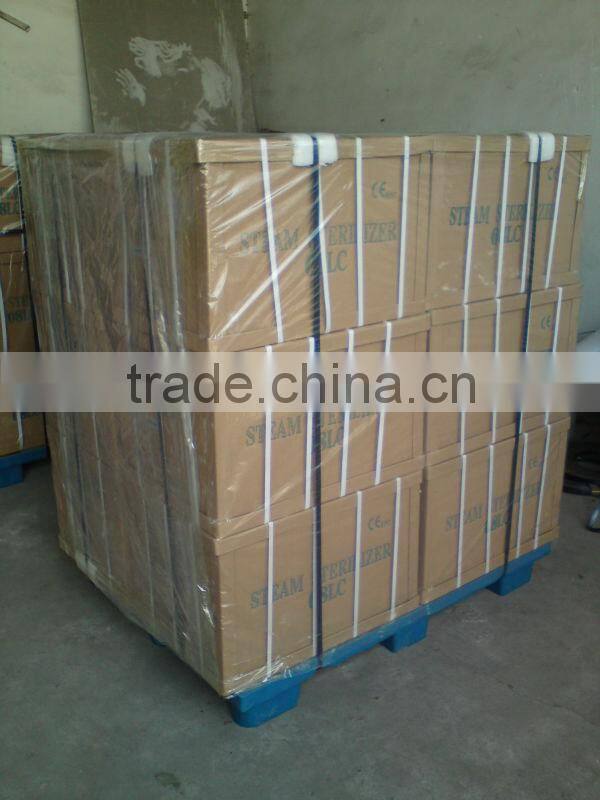 composite autoclave for sale JP-STE -18L