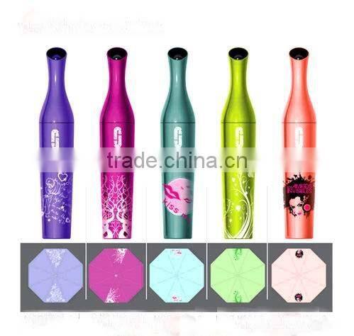 gift vase bottle umbrella