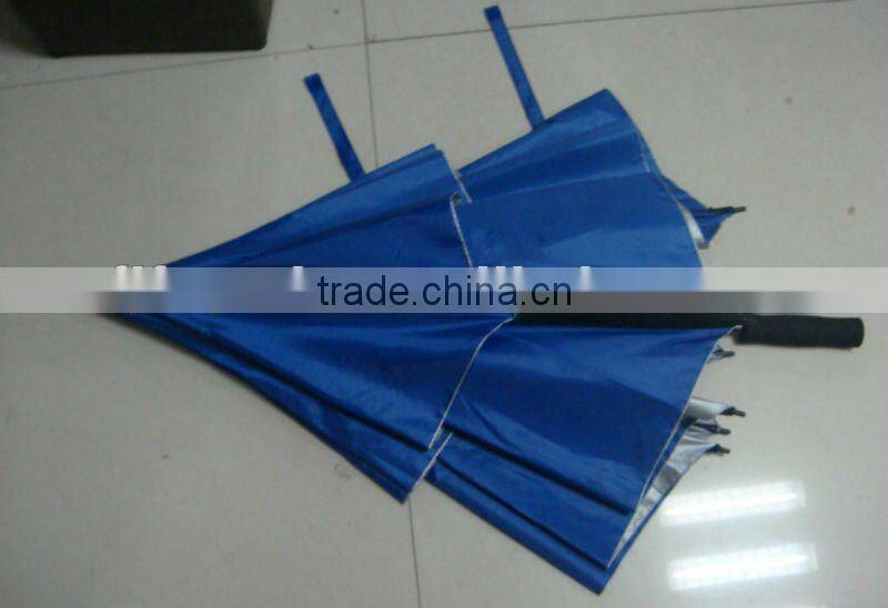 30inch windproof double layers golf umbrella