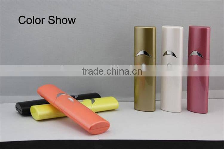 EveryLady rechargeable mist nano facial sprayer