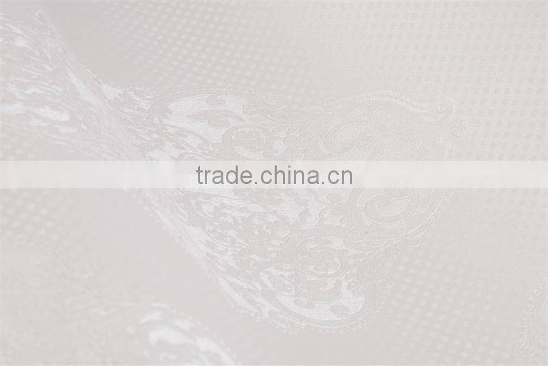 living room wall paper decoration for homes