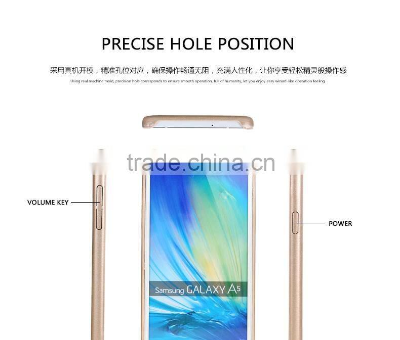 LZB hot selling cell phone accessory for Samsung note 5 pu leather case