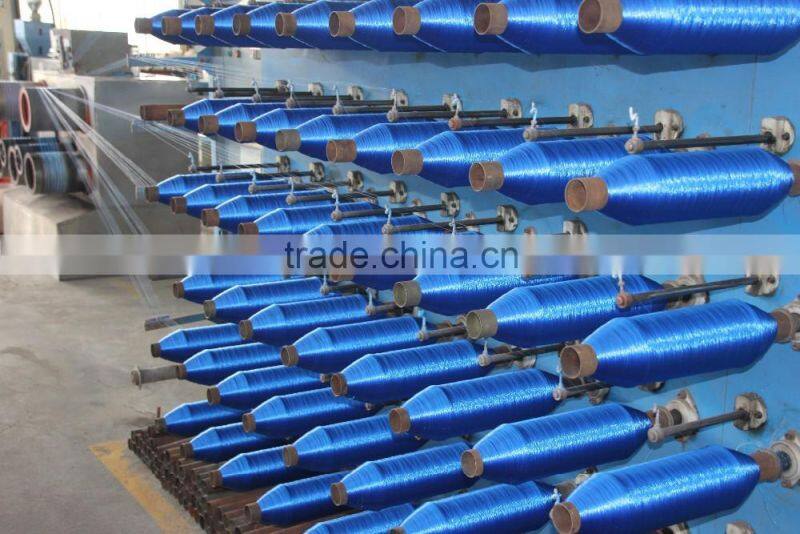 polyethylene monofilament rope and twine of hdpe rope