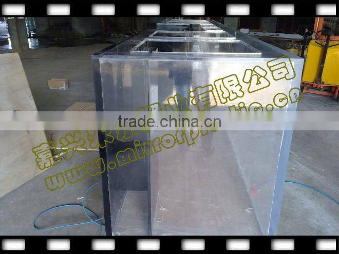 acrylic fish aquarium