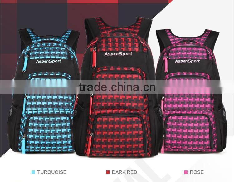 school laptop backpack bag