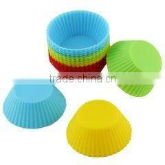 funny shape silicone cake mould